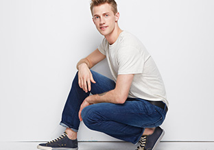 Bis zu 80% Rabatt: Jeans, Hosen und Shorts!