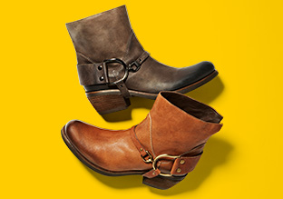Made in Italy: Von Wohnung zu Boots!