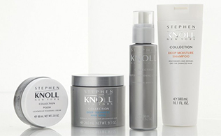 Schöne Schlösser: Haarpflege-Must-Haves!