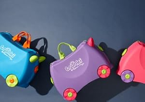 Trunki by Melissa& Doug