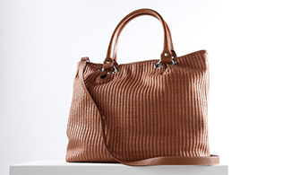 Grab & Go: Trusty Totes!