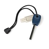 Swedish Firesteel Scout 3.000 infiammazione - blu scuro