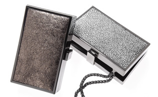 Halston Heritage Handtaschen!