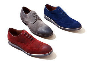 STYLE SPOTLIGHT: THE OXFORD!