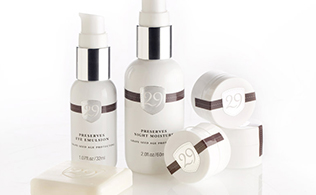 Windows zum Soul: Augenpflege!