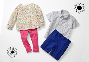 Sierra Julian für Baby-!