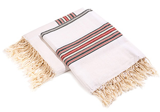 Düfte & Feel Türkisch Leinen!