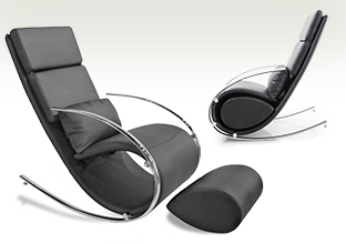 60 % Rabatt : Whiteline Moderne Möbel!