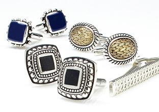 Buyers Picks: Manschettenknöpfe & More!