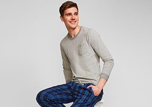 Laidback Wochenende: Lounge!