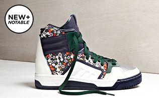 Adidas Originals x Opening Ceremony Schuhe!