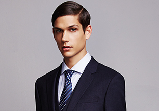 $ 69 & Under: Krawatten & Einstecktücher!