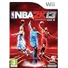 NBA 2K 2013