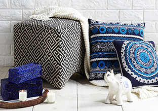 Ost-Inspiration: Dekor Akzente!