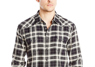 $ 49 & Under : Leger Woven Shirts