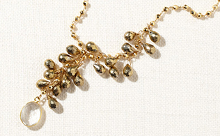 Rachel Reinhardt Schmuck!