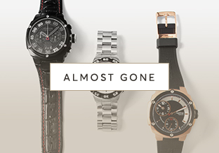 Fast weg : Finishing Touches