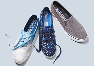 Stil trifft Komfort : Mode -Turnschuhe!