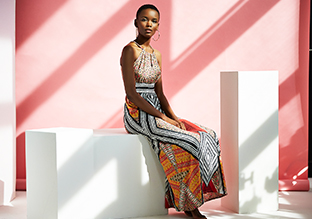 $ 64 & Under: Kleider!