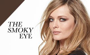 Herbst 2013: Die Smoky Eye-Shadows & Liners!