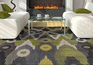 Best of 2014: Rugs!