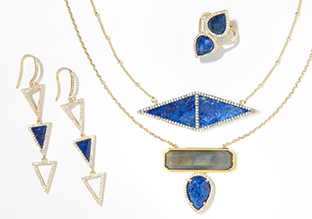 Moderne Rand: Everyday Schmuck!