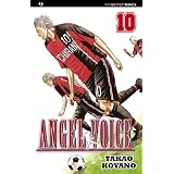 Angel voice: 10di Takao Koyano