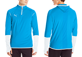 Frühling in Fitness: Active