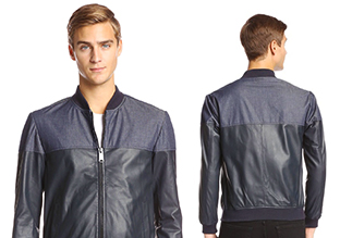 Einfach tut es : Lässige Styles