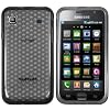 Mumbi TPU de silicona protectora para el Samsung i9000 Galaxy S / S Galaxy i9001 M�s