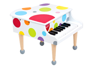 Nie erwachsen : Spielzeug für alle Altersgruppen