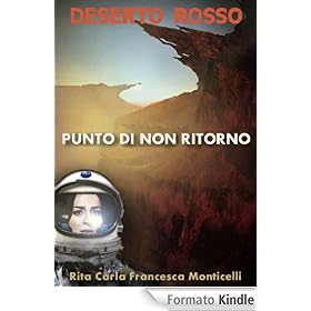 Deserto rosso - Punto di non ritorno