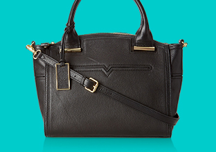 Vince Camuto Handtaschen und Accessoires!