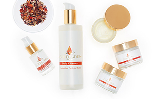 Goldfaden Skincare!