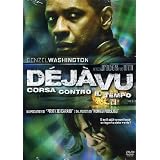 Deja Vu - Corsa Contro Il Tempodi Val Kilmer