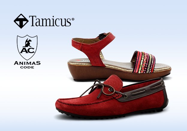 Tamicus & Animas Code!