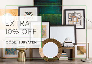 Surya Kunst & Spiegel!