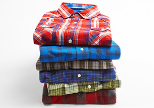 $69 & Under: Checks & Plaids
