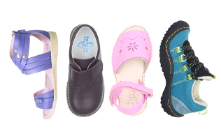 $ 12 & mehr: Girls & Boys Schuhe