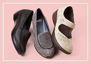 Functional & Fabulous : Wohnungen und Loafers!