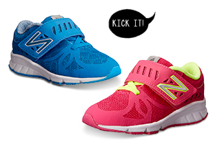 Run , Jump & Play : Kinderschuhe !