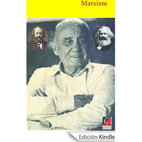 Anarchism and Marxism