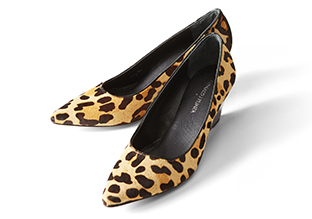 Desk to Dinner : Sandalen & Pumps!