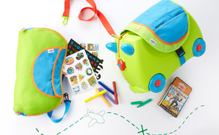 Trunki Bundles von Melissa & Doug