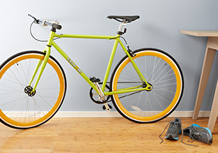 Gesunde Gewohnheiten!