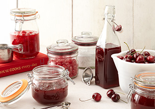 Winter-Projekt: DIY Canning!