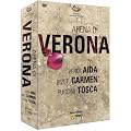 Arena Di Verona (3 Dvd)