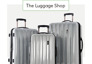 Il Bagaglio negozio : Qualcosa per tutti!