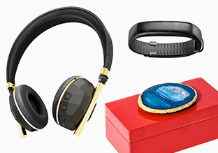 Geschenke für die Graduierung!