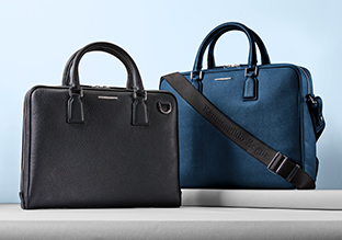 Style- Investment: Designer -Taschen!